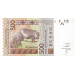 P819Tb Togo - 500 Francs Year 2013